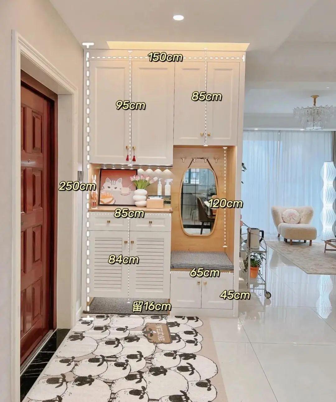 作为过来人,我做了以下四大明智的家居决定,幸福感倍增!