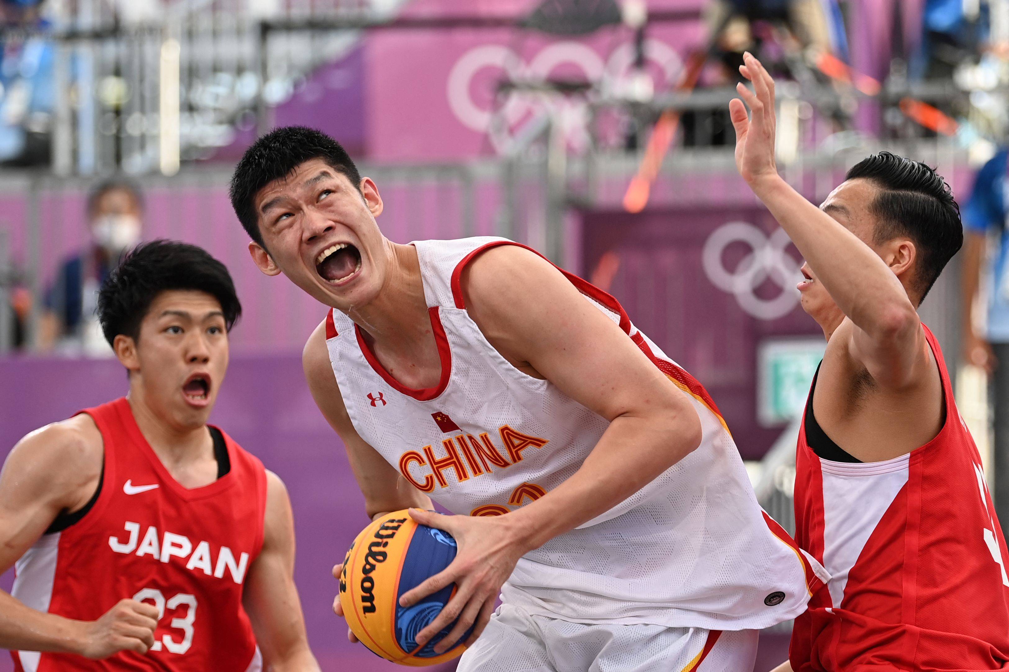 MVP|17中15，他是球队最稳一环，四项CBA联盟第一，MVP讨论别忘了他