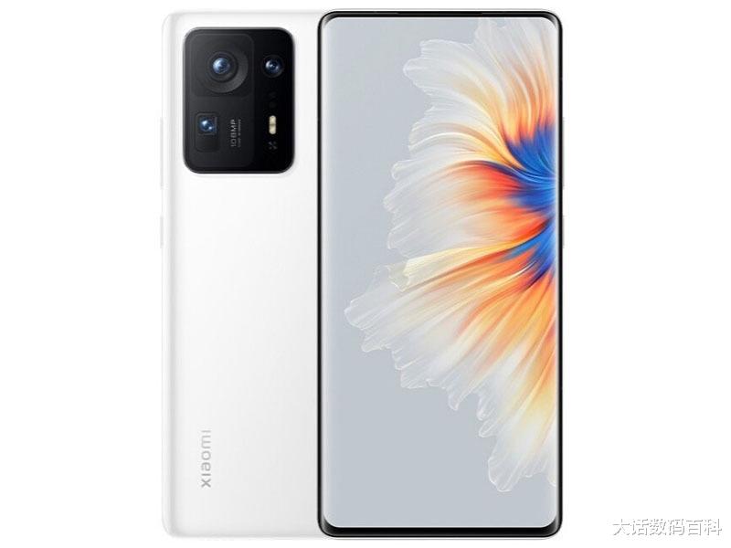 小米科技|3949元,12GB+256GB版的小米MIX4,是否值得入手?