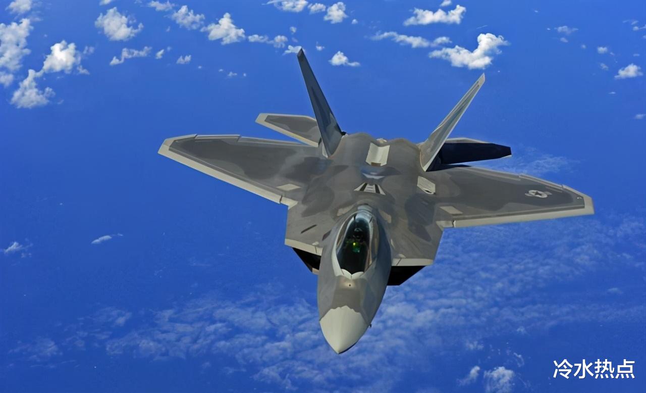 美国最惧怕的科学家f22战斗机|隐形轰炸机|军人】_草丁图书馆