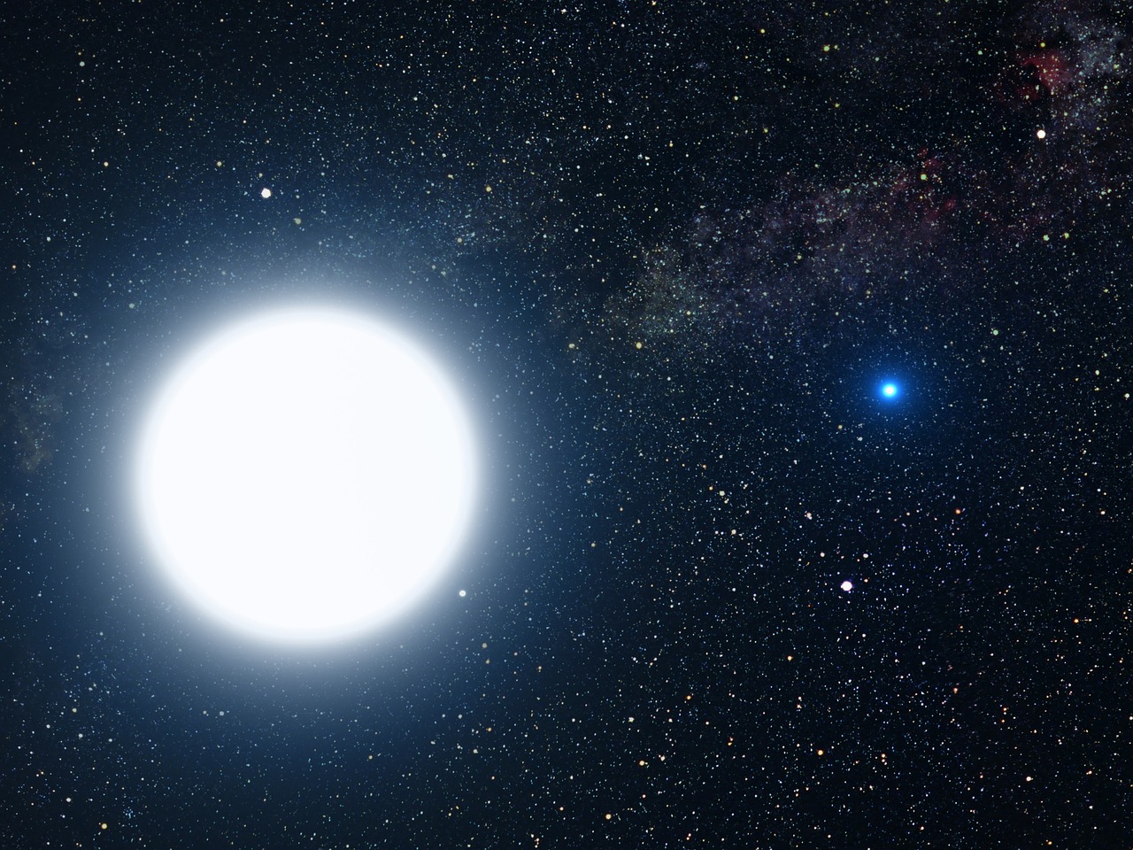 时间尽头的黑矮星超新星爆发