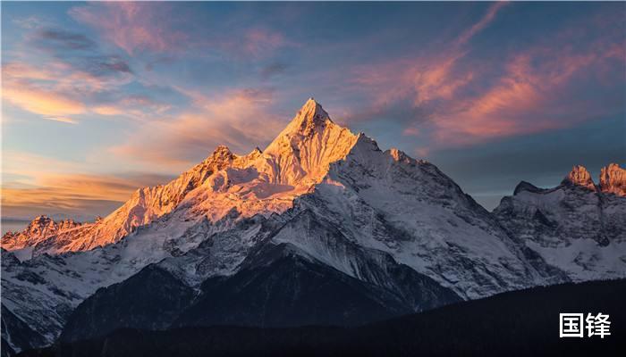 无锡|喜马拉雅山脉中国印度两边温度冰火两重天。 印度太热西藏高原太冷！