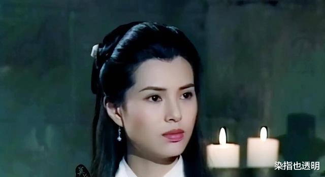 神雕侠侣|95版神雕侠侣演员今何在？黄蓉成商界女强人，郭芙整容，郭靖76岁了