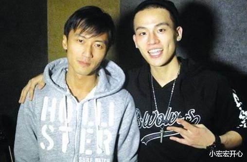 欧豪|“痞子硬汉”欧豪:是大导刘伟强干儿子,曾让海清当众下跪示爱