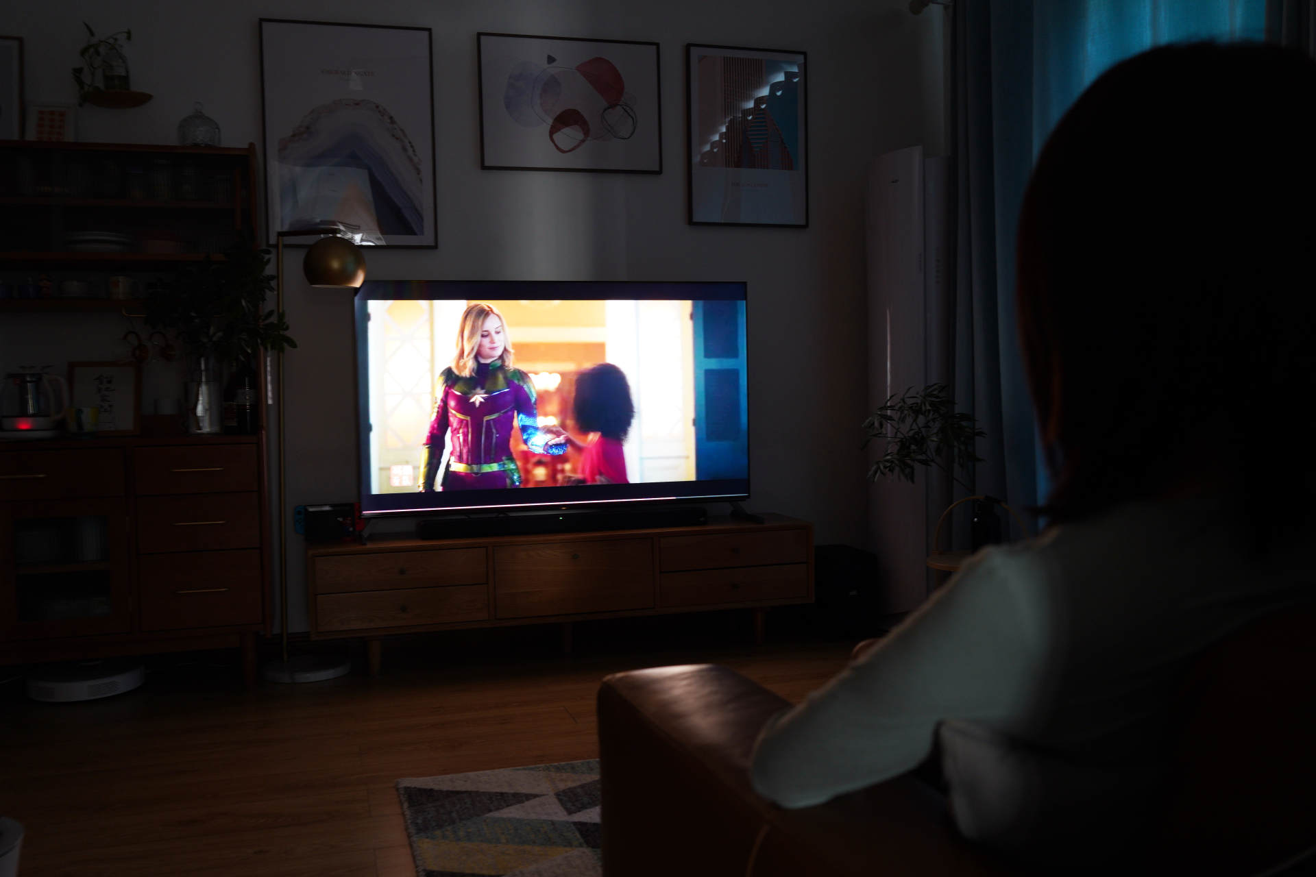 音响|别再把条形音响当回音壁了!深入浅出,手把手教你分辨真假回音壁