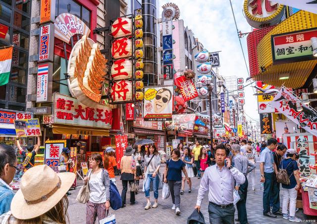 代购|日本为何实体店能“干翻”电商，我国却不行？5个原因很真实