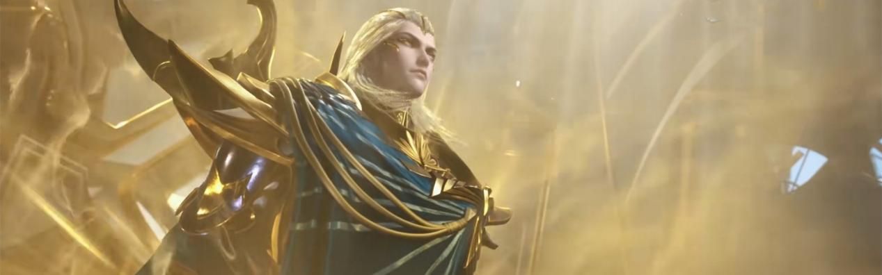 超时空要塞|千道流为何如此软弱？不仅不为儿子报仇，还让孙女示好比比东