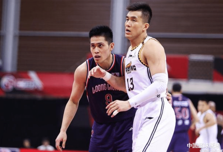 国家体育馆|CBA国产第一后卫易主？郭士强爱将20+10力压郭艾伦，何时进国家队