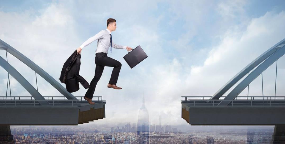 |永远不要高估自己在职场中的地位，实际上我们什么都不是