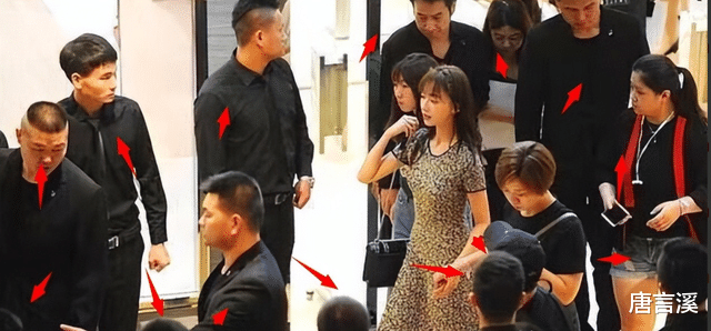 明星|自以为很红的7位明星,粉丝没几个,耍大牌没人理,好笑又尴尬