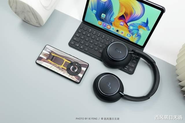 |论降噪，SONY、Bose各种吊打一切！声阔Q45：未必