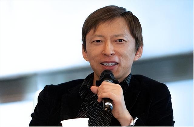 张朝阳|别再讽刺张朝阳了,他的经历在国内可是独一份,没人有他人生精彩