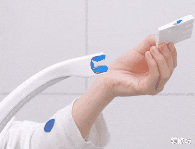 用完马桶,盖子需要放下来吗?很多人不懂,难怪马桶又臭又黄