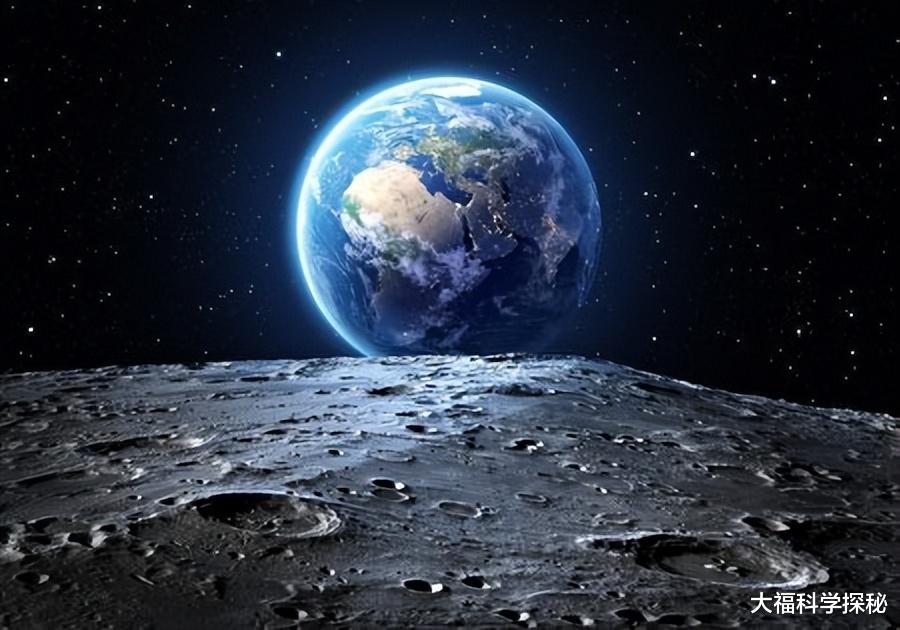 一颗太阳系中的行星杀手,撞击地球时,相当于3亿颗原子弹的威力