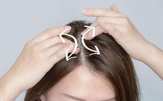 脾胃|白发长在哪,病就从哪出?长在前额、两鬓、后脑勺,分别代表什么