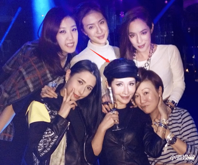 齐衡|巧合？他曾苦追林志玲20年，今官宣订婚，新欢与林志玲撞脸！