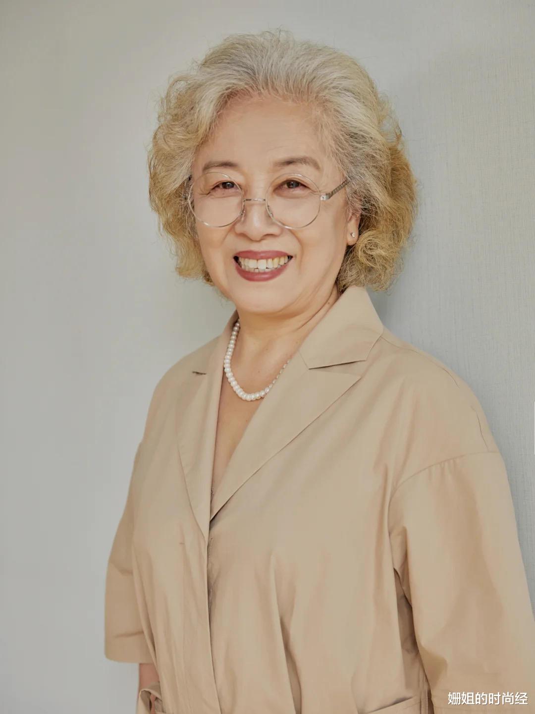 发型 如何让自己一看就很“高级”？和穿得贵不贵无关，关键看4个细节
