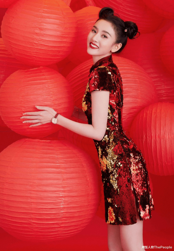 主持人|春晚看点多！秦岚上演女神落泪，马丽“炸毛”了，撒贝宁成亮点王