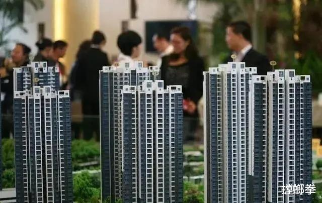 TCL|真后悔几年前给儿子买好了房子