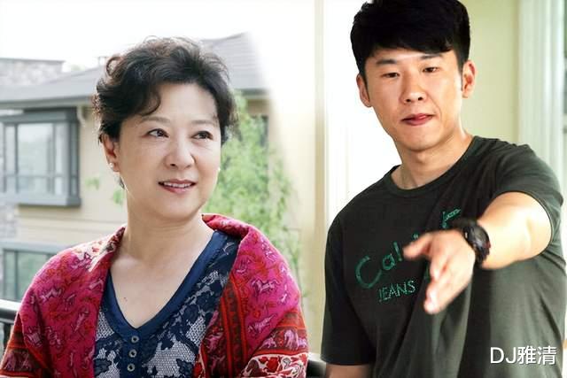 王骁|王馥荔的儿子王骁,他的自知之明,让多少滥竽充数的“星二代”无地自容?