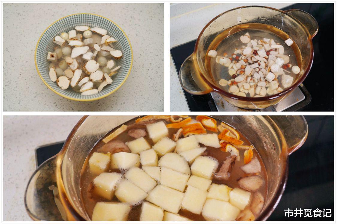 年龄大了要忌嘴,秋分前后忌2样,多吃“水中5珍”,为秋冬打基础