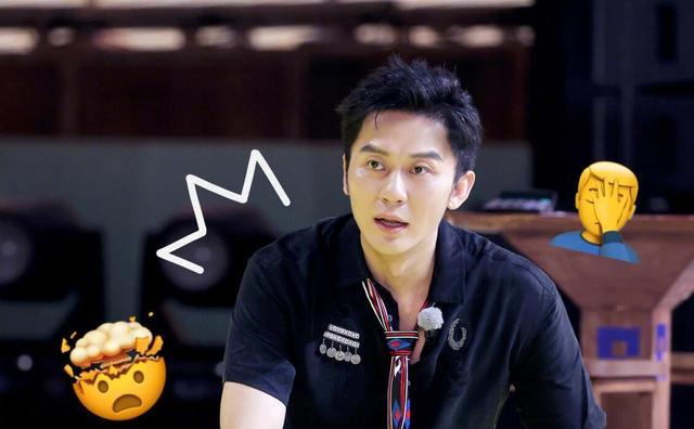 周深的“阴招”，李晨的“意外”，让这期《跑男》彻底封神