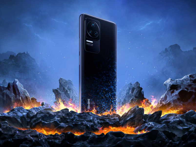 realme|红米K50最强竞争对手来了,搭载150W快充,还有5000万像素加持