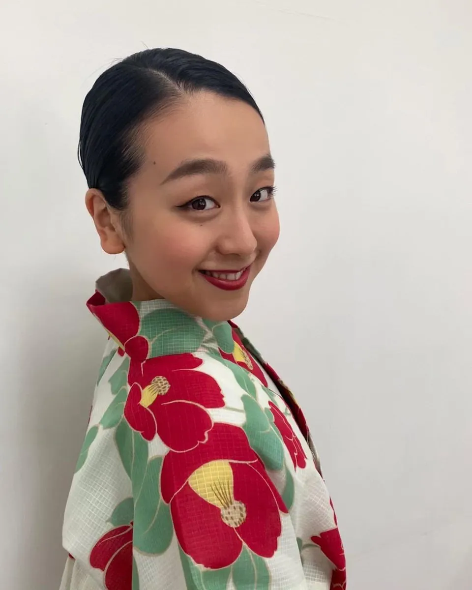 花样滑冰|花样滑冰的选手，颜值究竟有多高！！