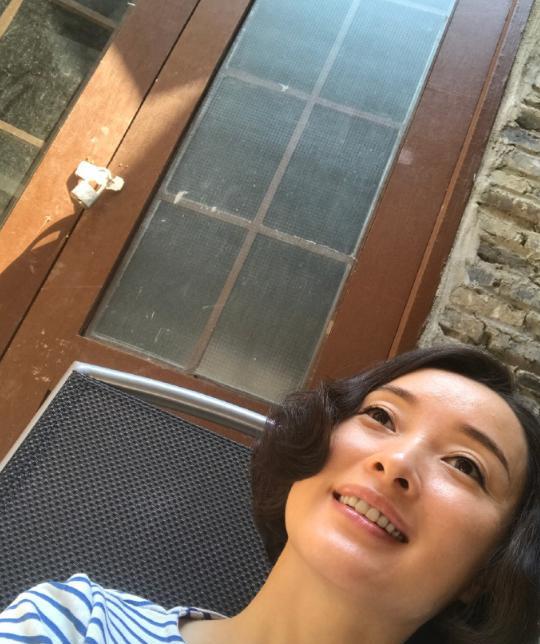 吴越|50岁吴越至今未婚：没结婚不代表没伴侣，私生活不想被翻来覆去