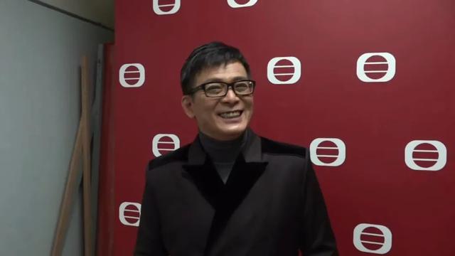 |61岁「最型郭靖」相隔13年重返TVB拒绝再拍戏！