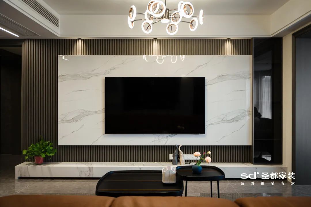 装修前一定要给这6个地方预留插座,不然真的会后悔!