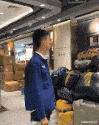 |“三大运营商都确认过了，说不是他们的线...”人是早上走的很安详