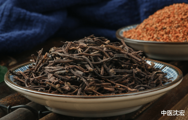 中药|李时珍止痛第一方，上治颈椎、中治腰椎、下治膝盖与脚后跟