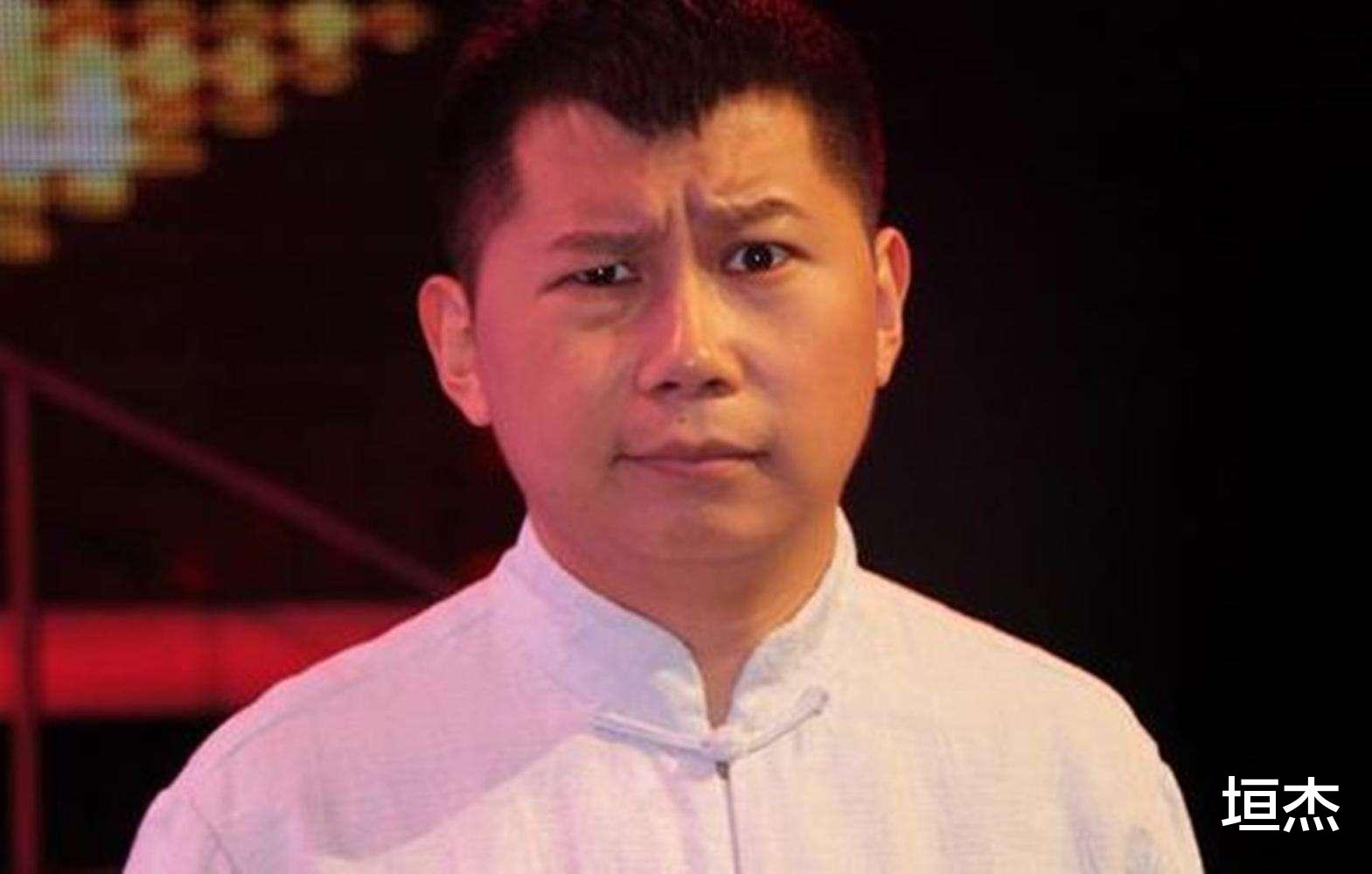 德云社|同样是退出德云社，为何曹云金何云伟落魄不堪，而李菁却风生水起