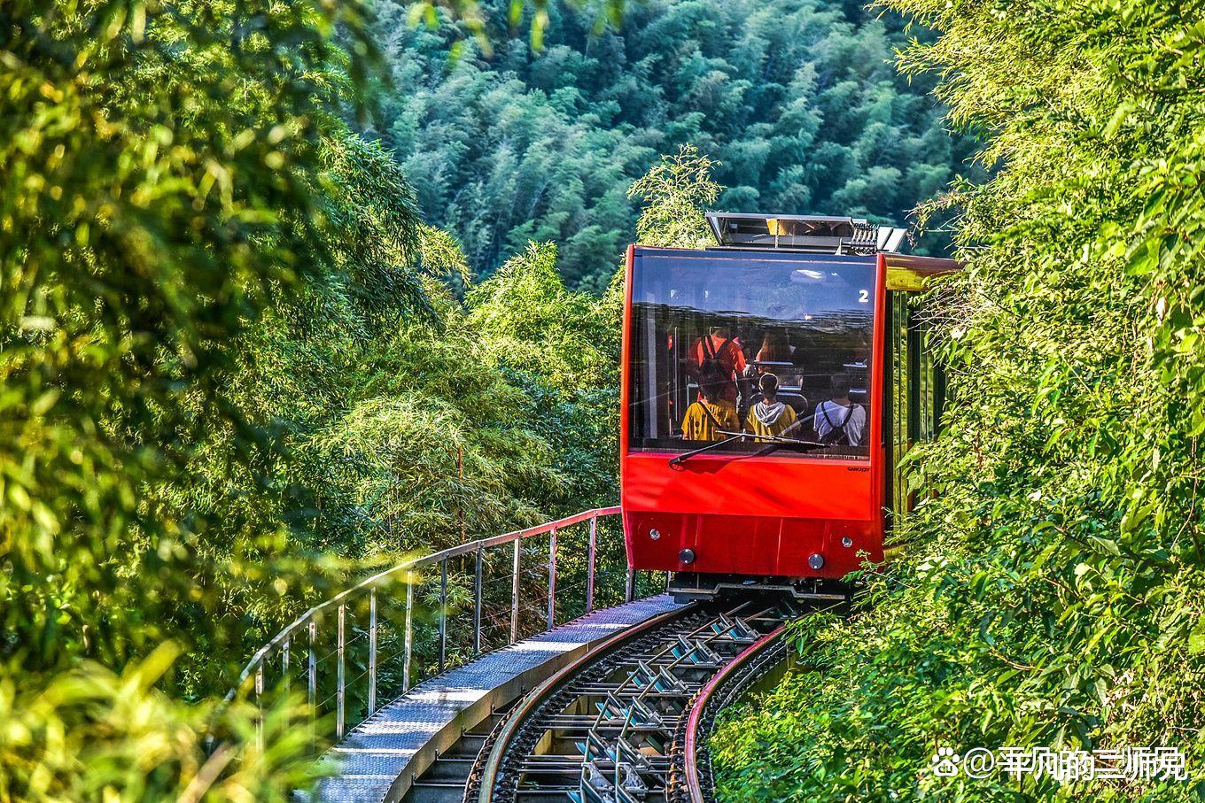 上海市|南京“金陵”周边游最值得去的八个地方，你都去对了吗？