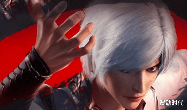 一拳超人|姬如雪的背真白，张子凡离开只为秘密任务！洛小北是新不良帅？