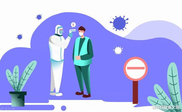 新型冠状病毒肺炎|糖尿病人怎么防治新冠病毒感染?国际研究:肠道菌群很重要