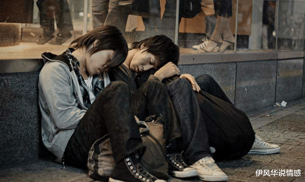 “儿女不再继承香火,让家庭血脉消失”:有些家庭会到此为止!
