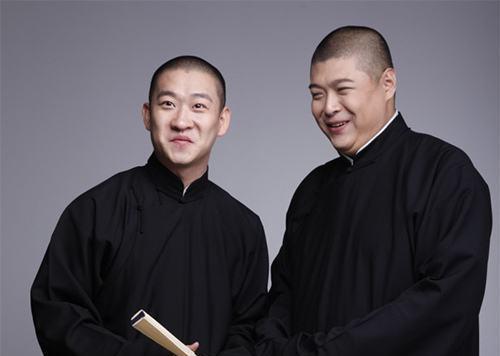 刘云天|有人当面问相声演员刘云天,是否后悔离开了德云社,看他怎么说?