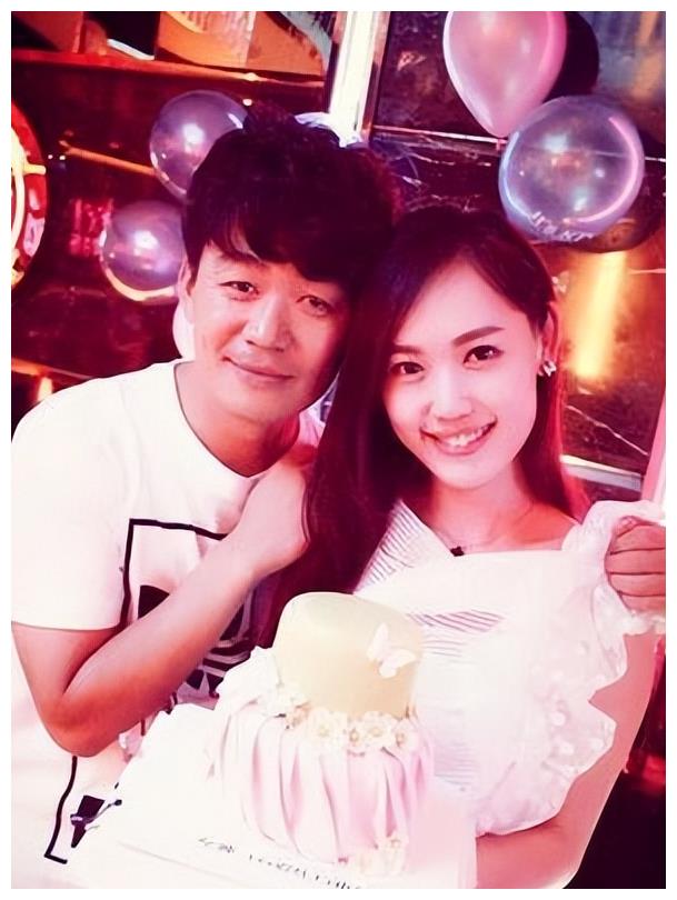 马蓉|马蓉与王宝强离婚六年，如今二人差距对比鲜明，谁才是最终的赢家