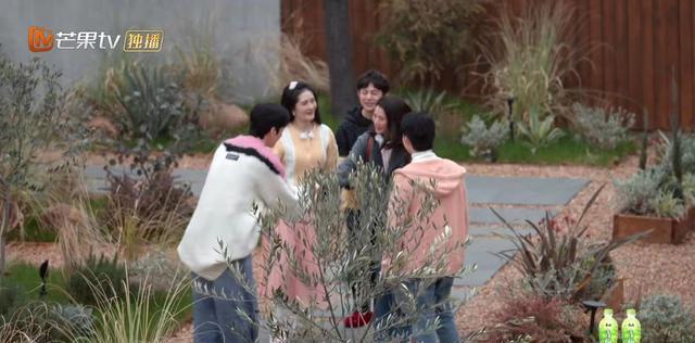 袁咏仪|袁咏仪询问井柏然择偶标准,称精神上的门当户对很重要