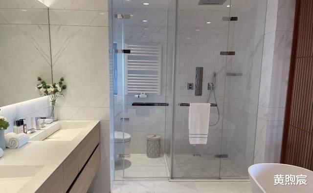 奚梦瑶|奚梦瑶嫁入豪门三年名下无房产?与何猷君月花10万租住上海豪宅