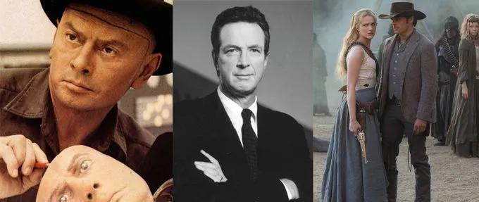 西部世界|首季收视率超越“权游”的奇幻美剧《西部世界》下月迎来——第四季！