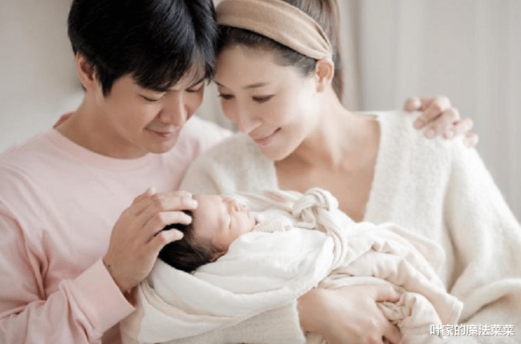 杨怡|夫妻俩双双改名罕见 男星承认有挣扎但不是为求子