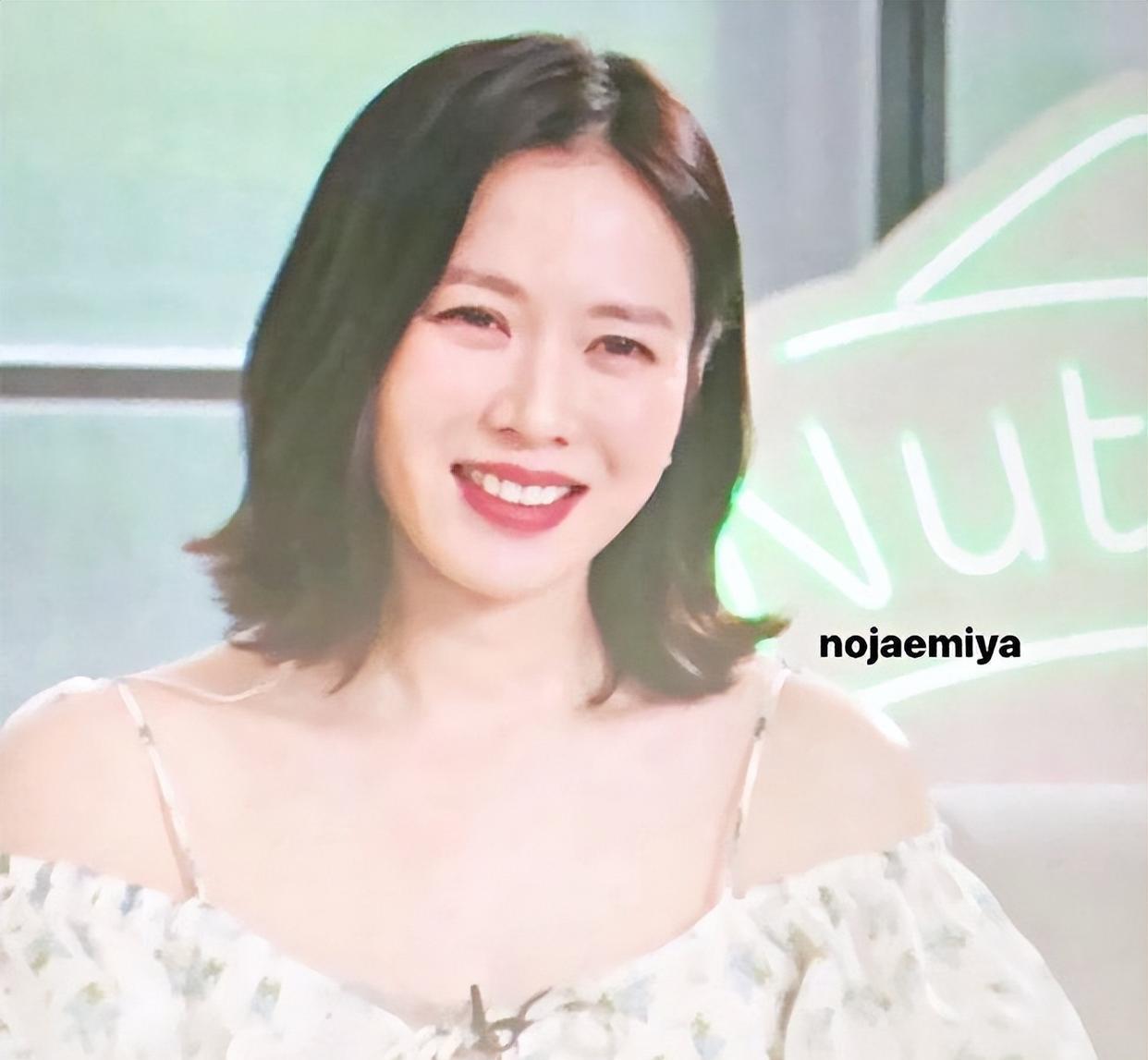 孙艺珍|孙艺珍怀孕抛下玄彬秘密行踪曝光!神隐2个月露脸明显孕肚藏不住