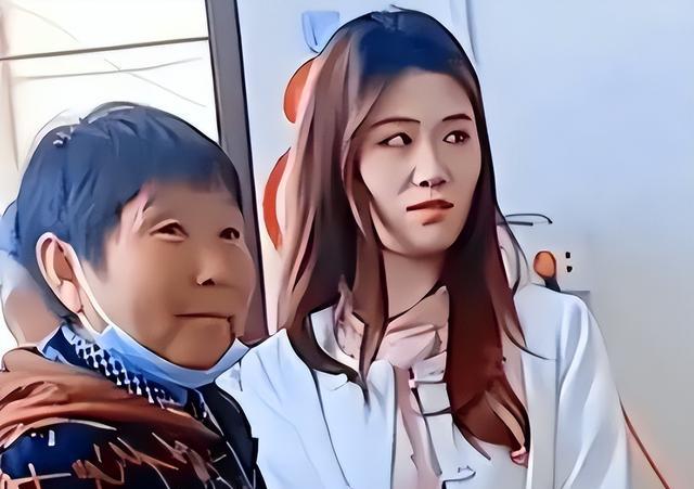 陈萌|陈萌给两个妈买万元金手镯,被嘲花大衣哥的钱,网友:比亚男聪明