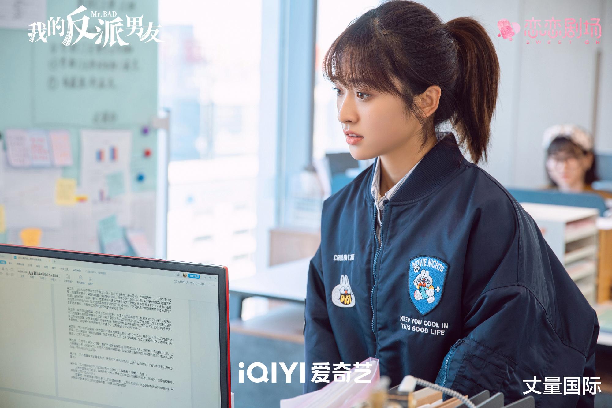 豆瓣|2022年9部「豆瓣破7分」高分甜剧推荐:《梦华录》8分只排第二!