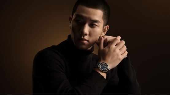 华为watch|华为WATCH GT 3 Pro典藏版正式推出，极致美学设计更加吸睛