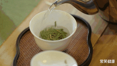 绿茶|每天三杯茶，心血管死亡风险降低20%，但这种茶除外！