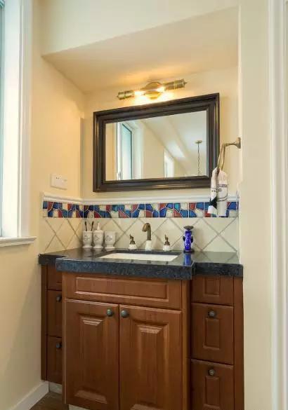 晒晒我家160平美式复式新房,顶楼阳台超赞,邻居都排队来参观!